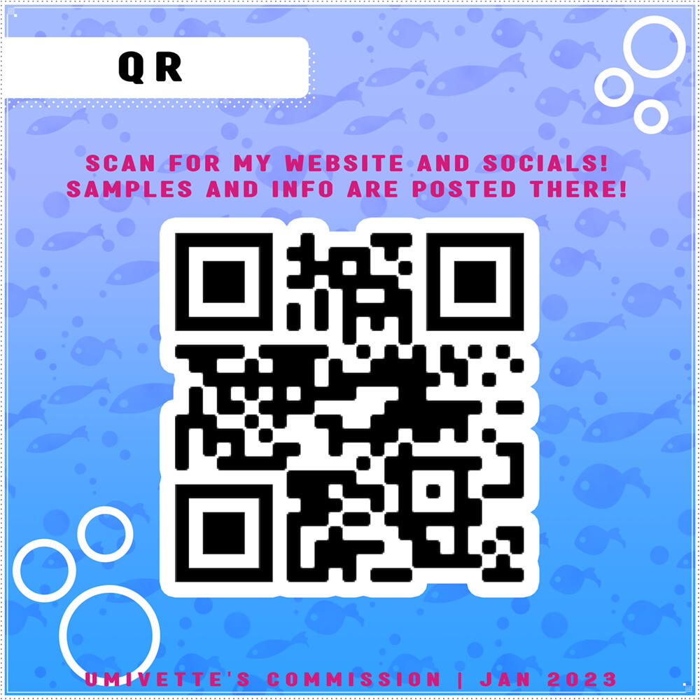 QR