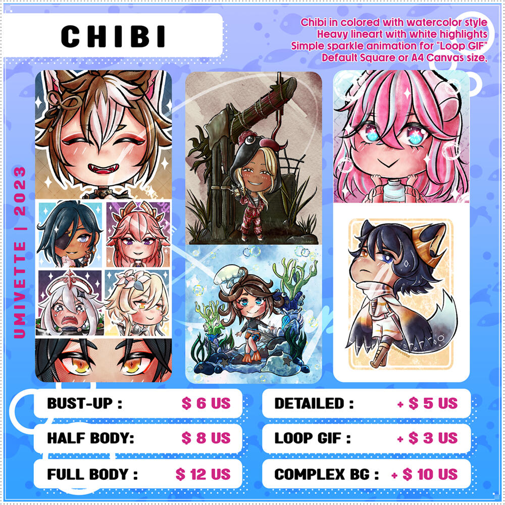 Chibi